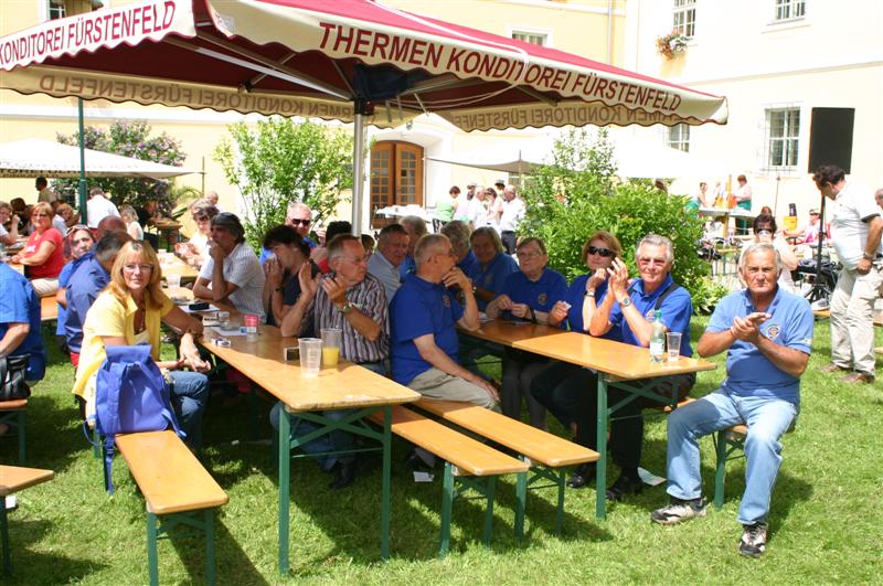 2009-07-12 11. Oldtimertreffen in Pinkafeld